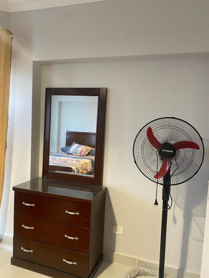 شاليه قرية ريفيرا 1 Ras Sedr Dış mekan fotoğraf